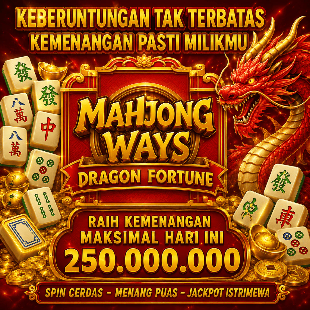 mahjong888id.org
